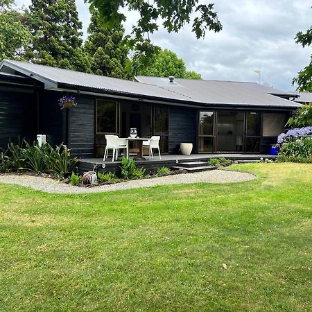 Beluga - Self Contained Accomodation Kerikeri Ngoại thất bức ảnh