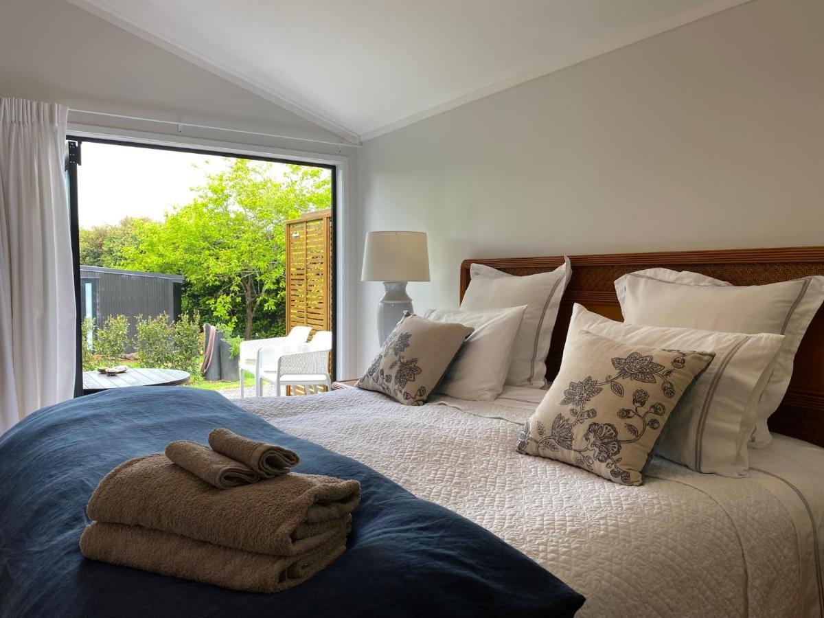 Beluga - Self Contained Accomodation Kerikeri Ngoại thất bức ảnh