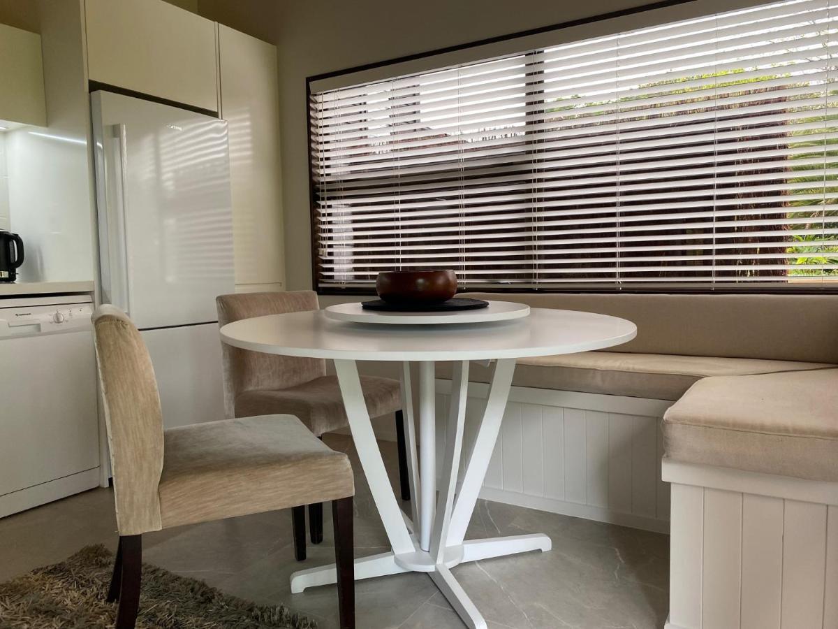 Beluga - Self Contained Accomodation Kerikeri Ngoại thất bức ảnh