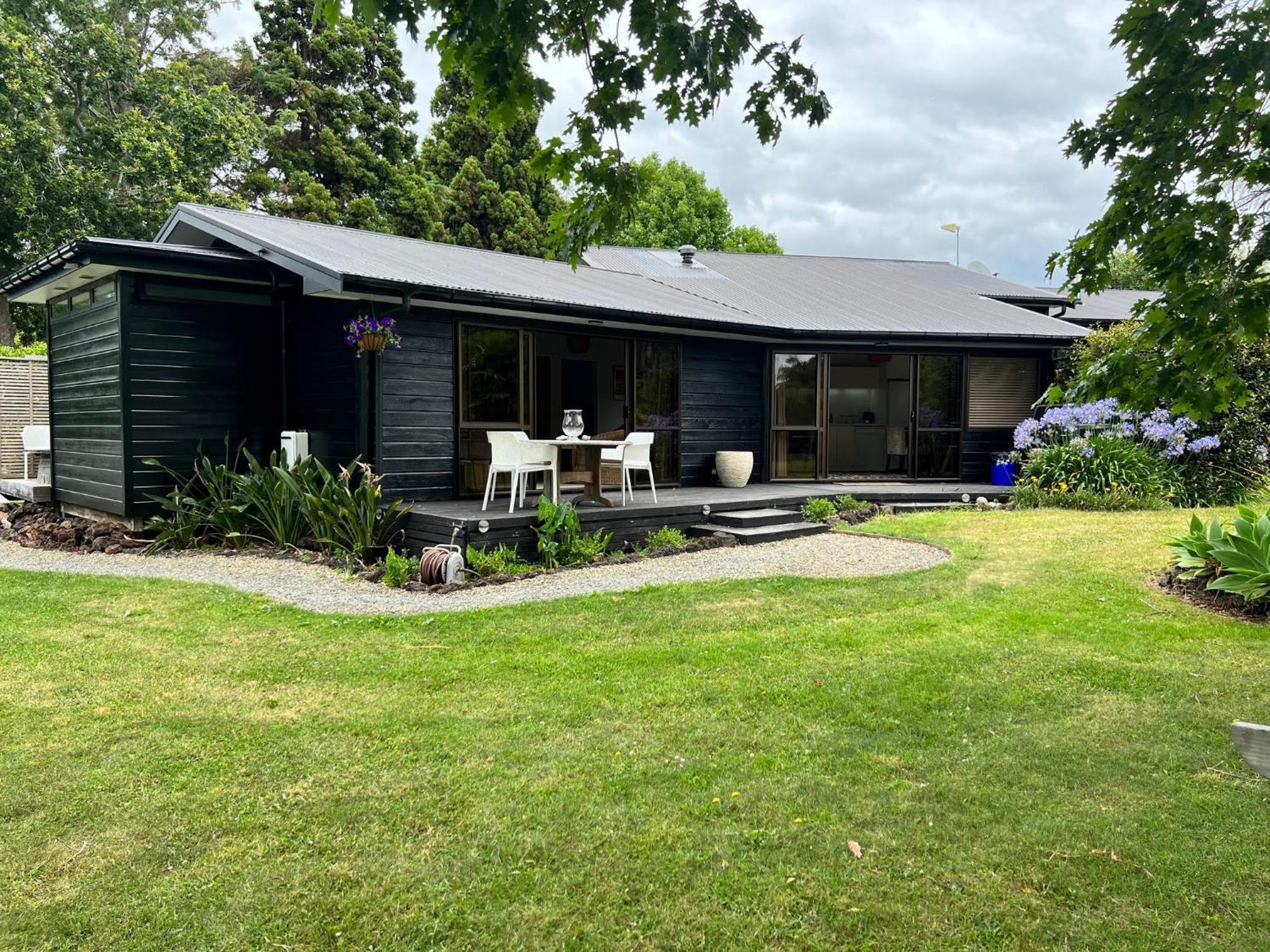 Beluga - Self Contained Accomodation Kerikeri Ngoại thất bức ảnh