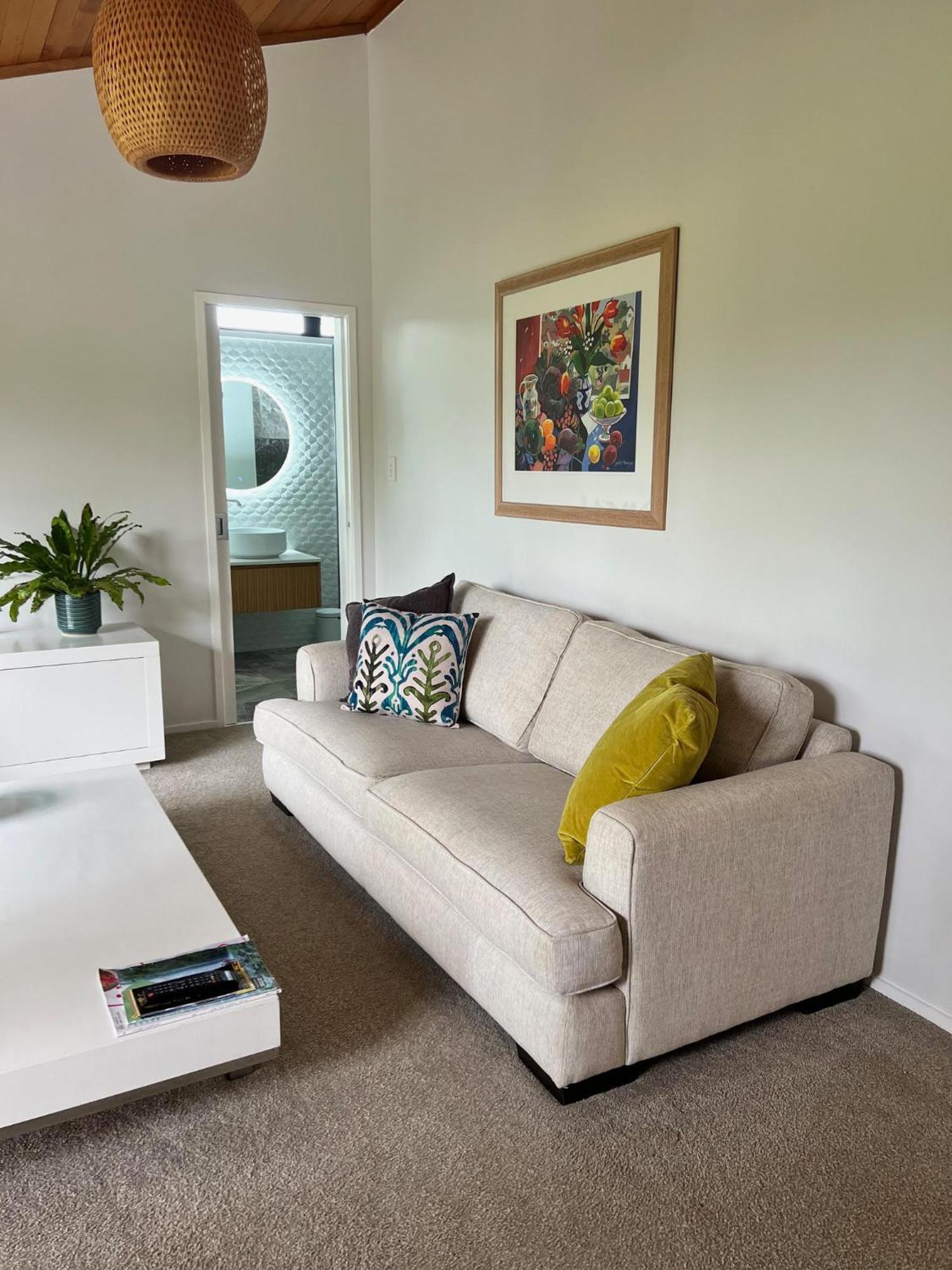 Beluga - Self Contained Accomodation Kerikeri Ngoại thất bức ảnh